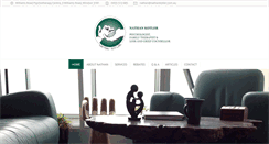 Desktop Screenshot of nathankotler.com.au